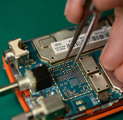 Ремонт раций